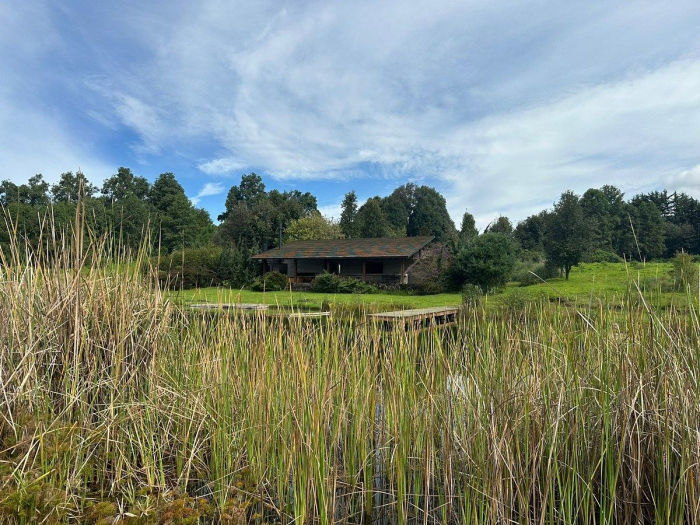 Joya en Rancho San Simón
