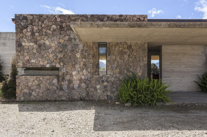 Joya en Rancho San Simón