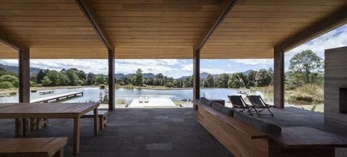 Joya en Rancho San Simón