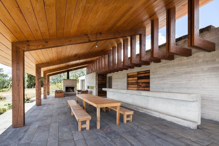 Joya en Rancho San Simón