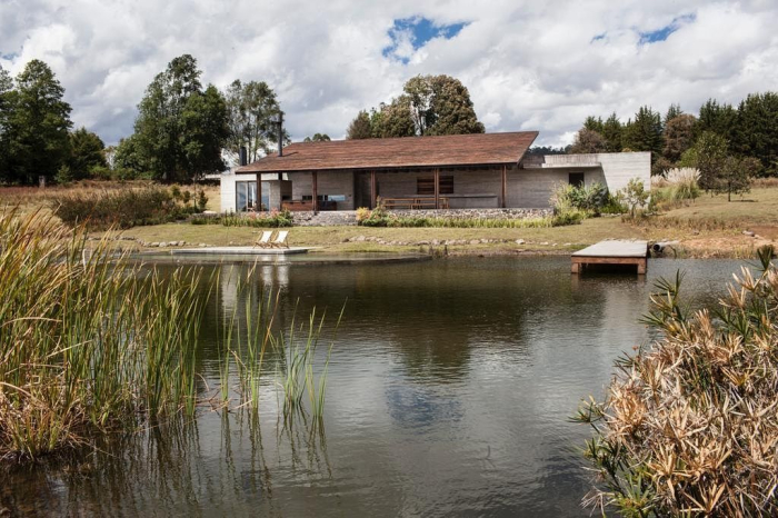 Joya en Rancho San Simón