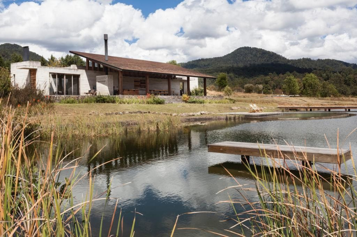 Joya en Rancho San Simón
