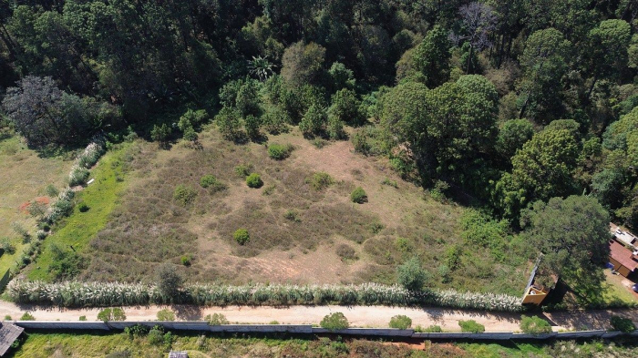 Terreno La Compañía