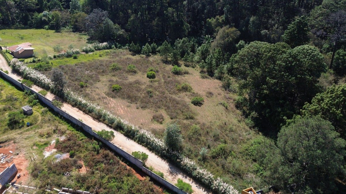 Terreno La Compañía