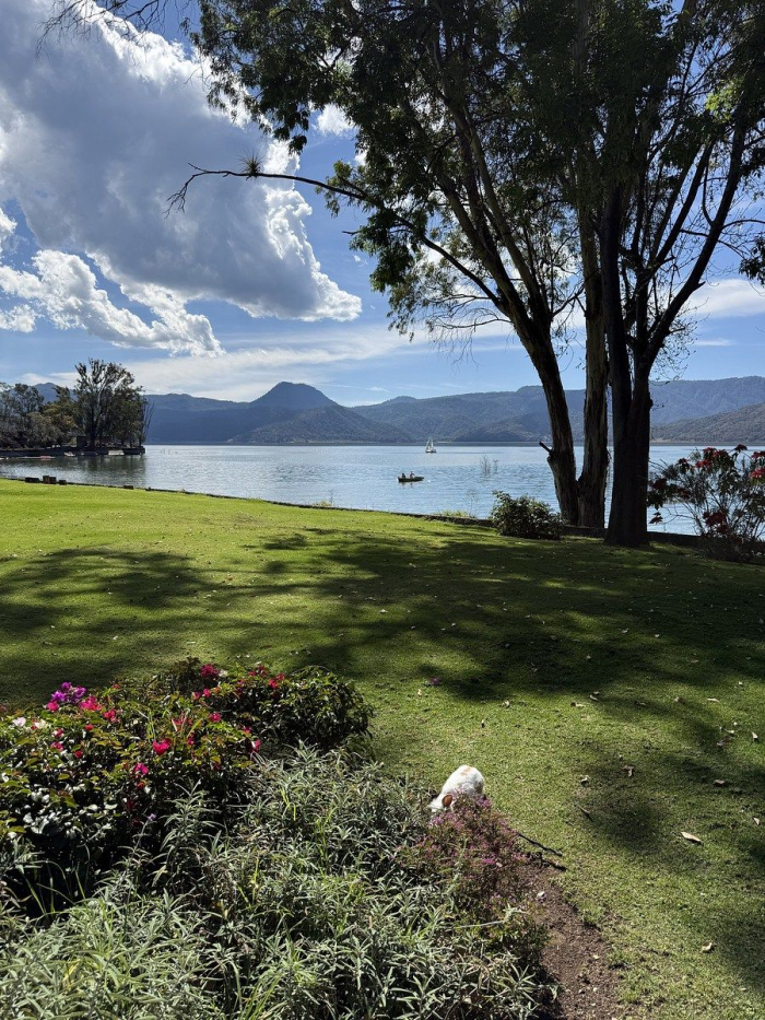 Club Náutico San Gaspar del Lago