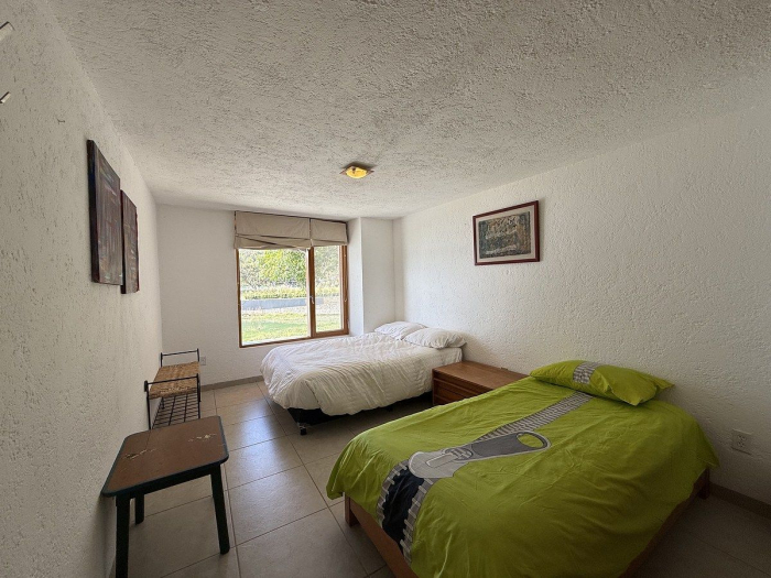 Club Náutico San Gaspar del Lago