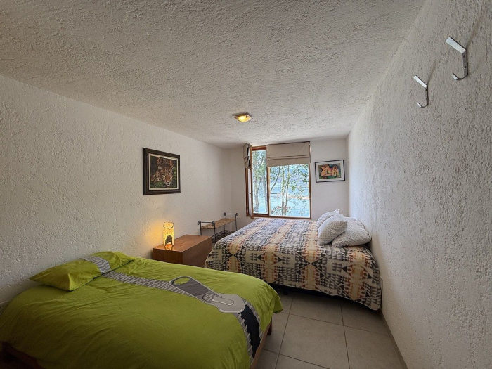 Club Náutico San Gaspar del Lago