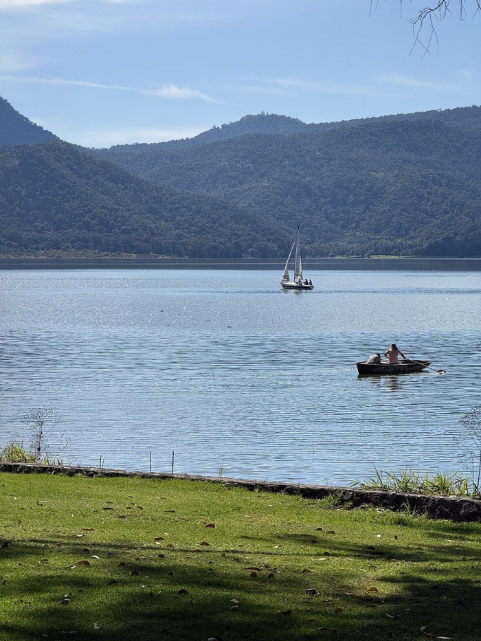 Club Náutico San Gaspar del Lago