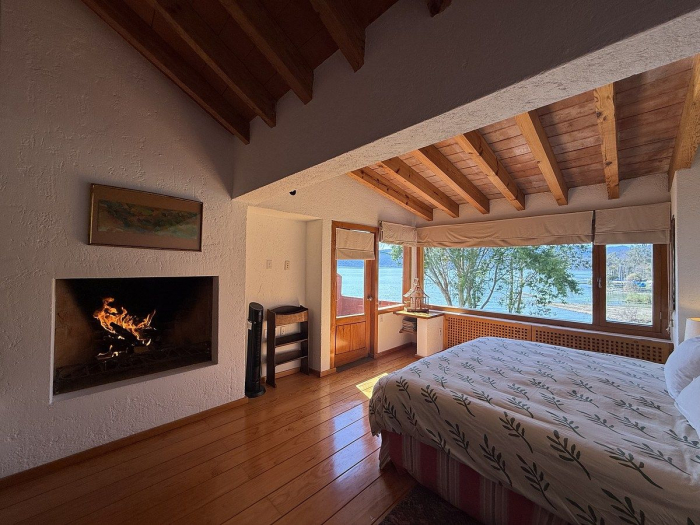 Club Náutico San Gaspar del Lago