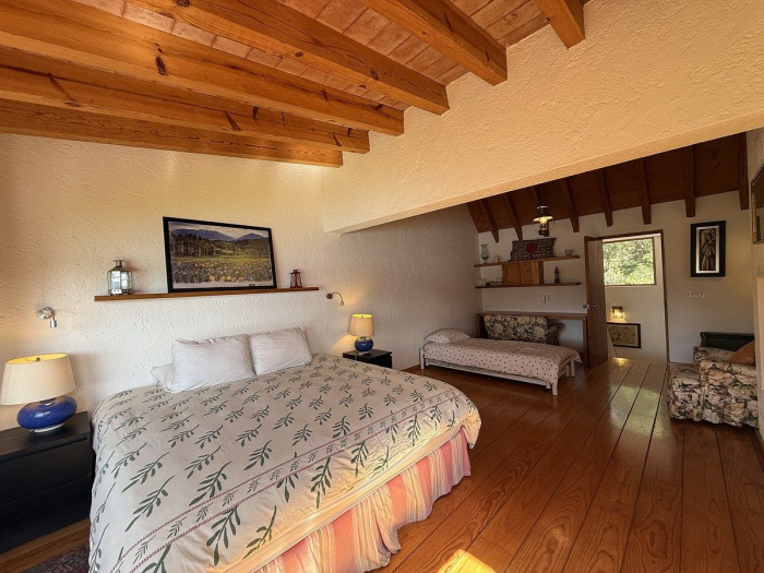 Club Náutico San Gaspar del Lago