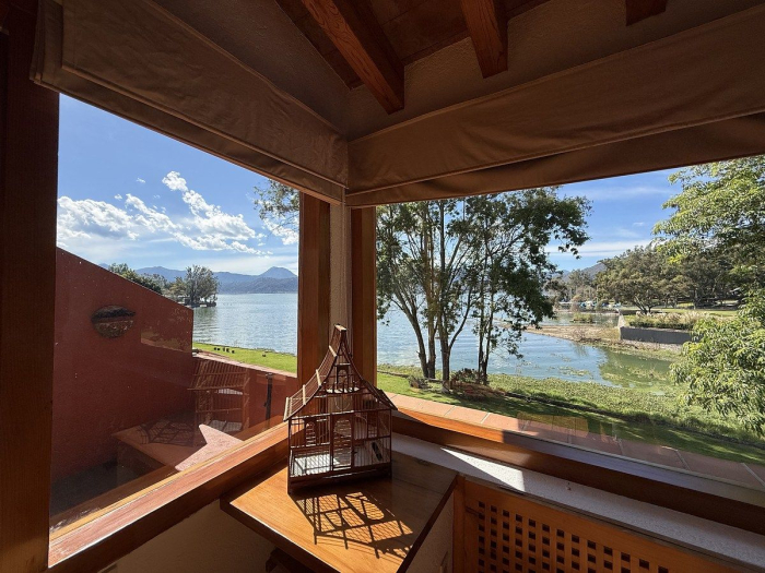 Club Náutico San Gaspar del Lago