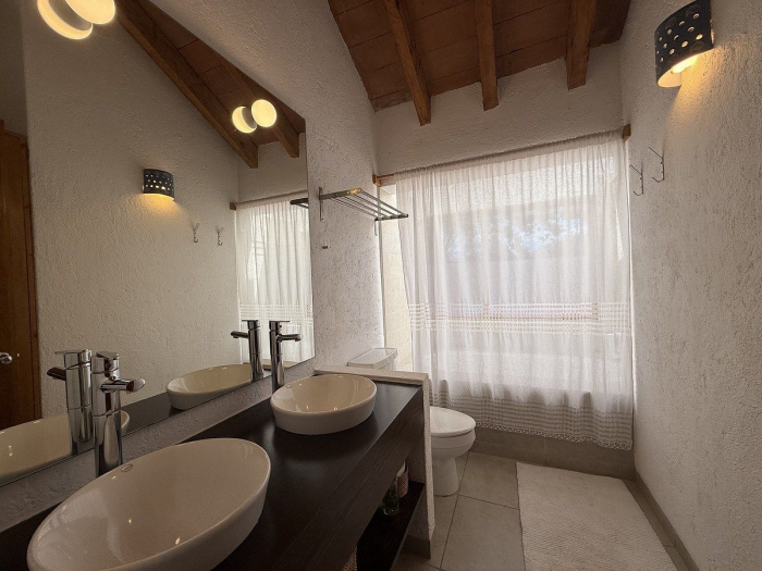 Club Náutico San Gaspar del Lago