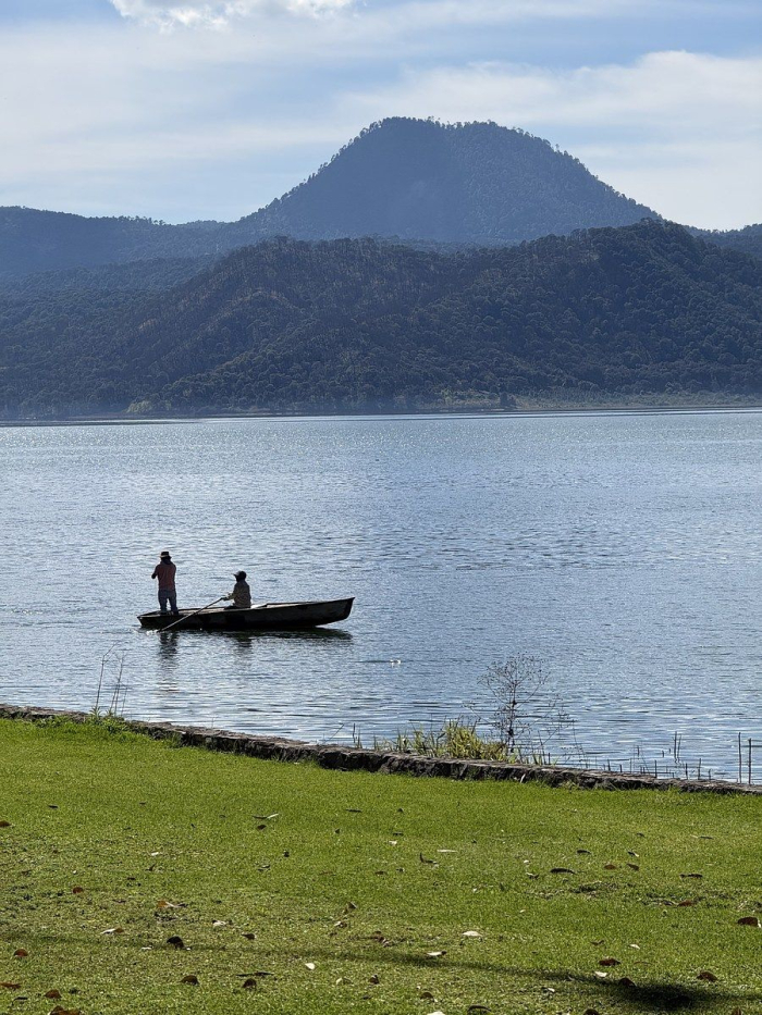 Club Náutico San Gaspar del Lago