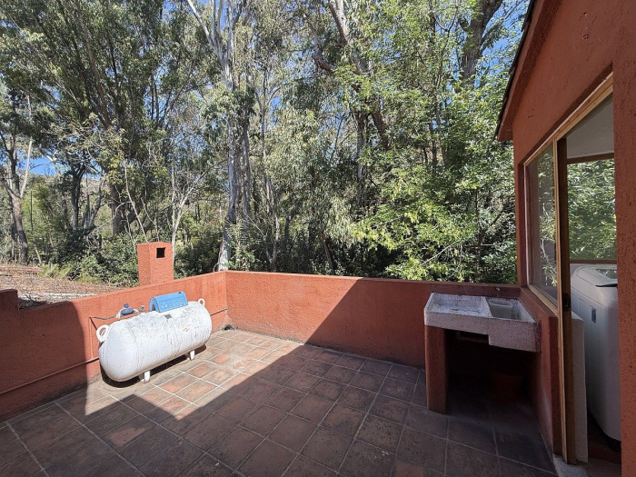 Club Náutico San Gaspar del Lago