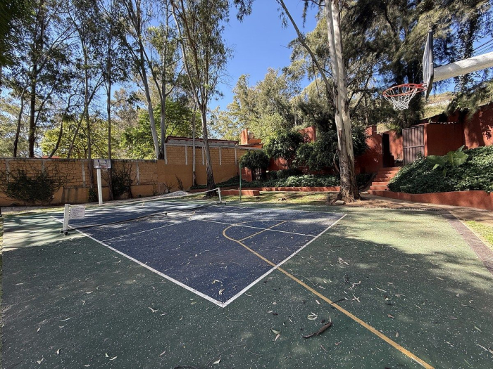 Club Náutico San Gaspar del Lago