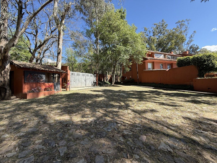 Club Náutico San Gaspar del Lago