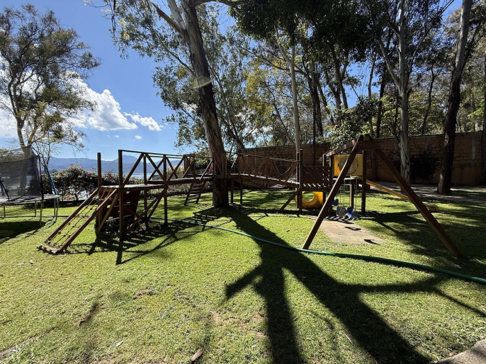 Club Náutico San Gaspar del Lago