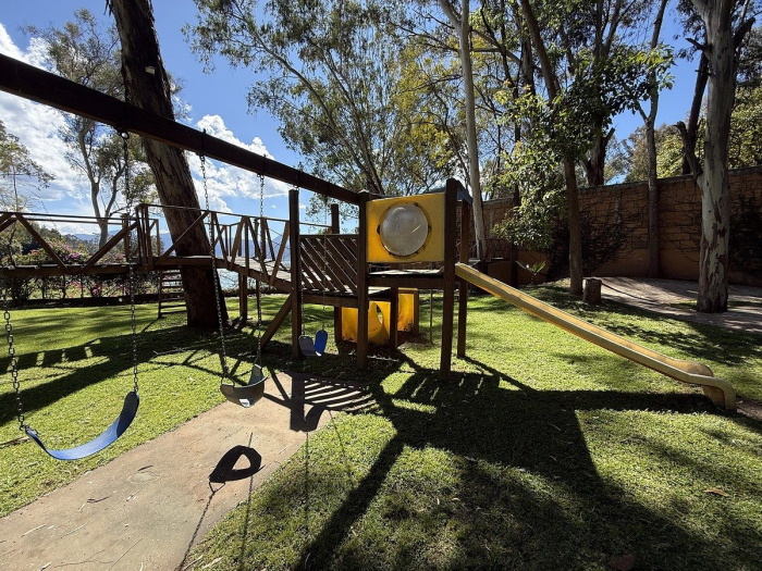 Club Náutico San Gaspar del Lago