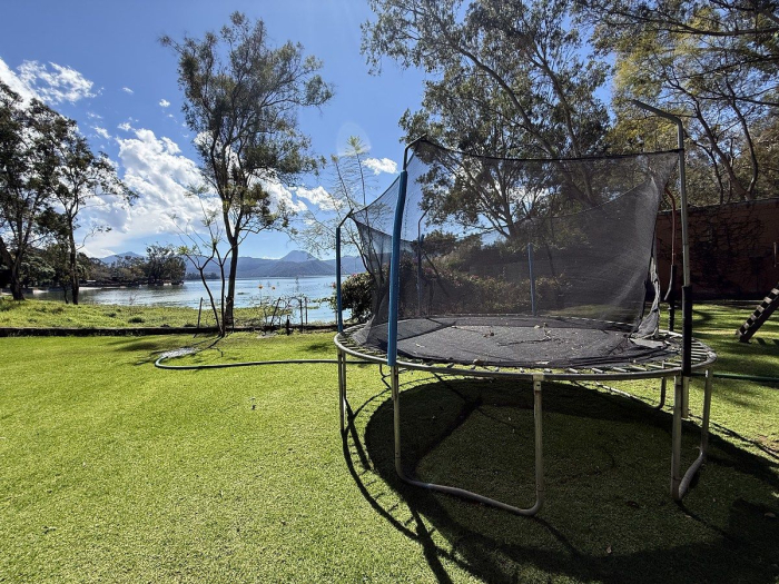 Club Náutico San Gaspar del Lago