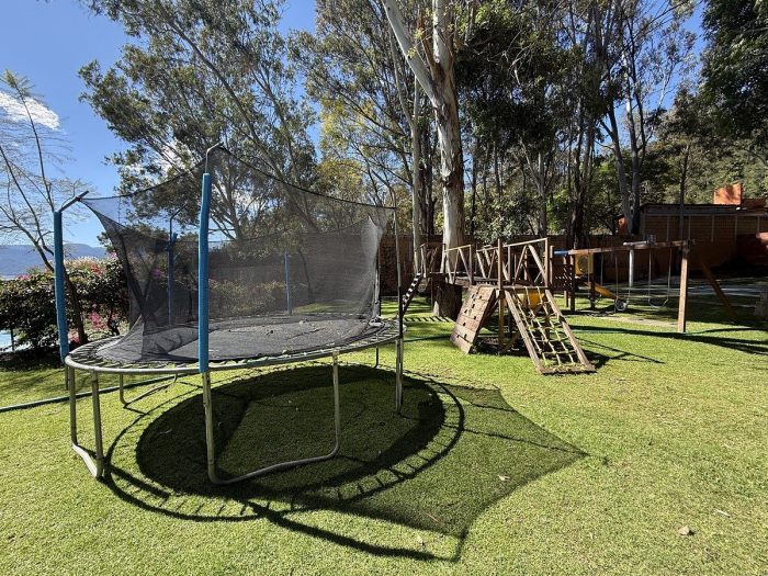 Club Náutico San Gaspar del Lago