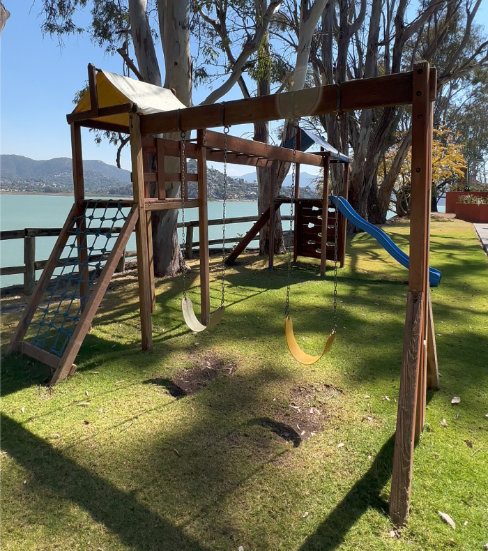 Club Náutico San Gaspar del Lago