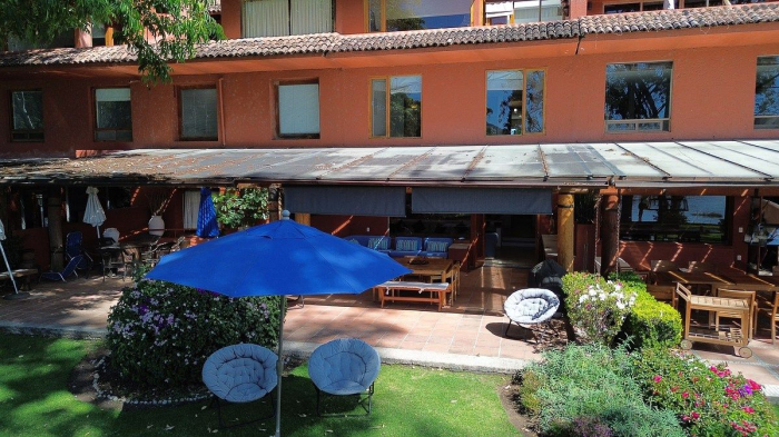 Club Náutico San Gaspar del Lago