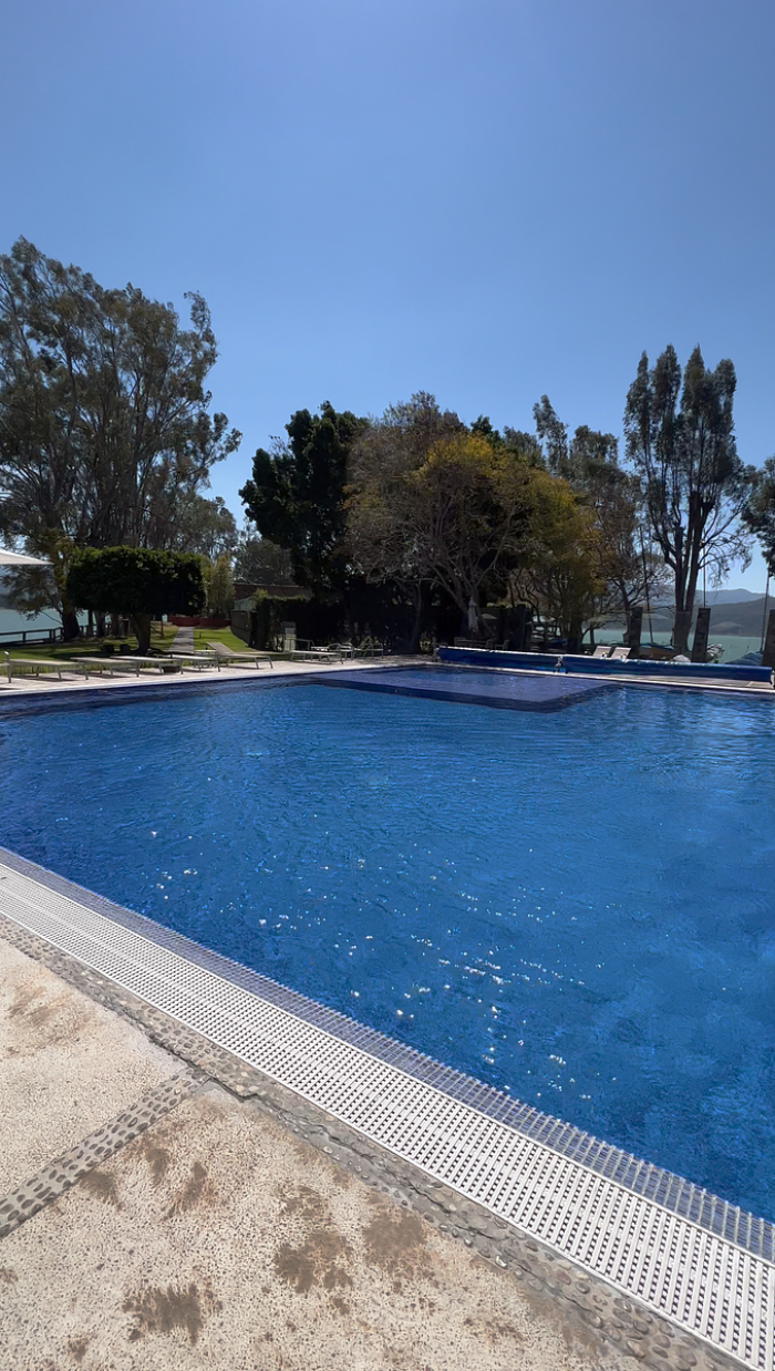 Club Náutico San Gaspar del Lago