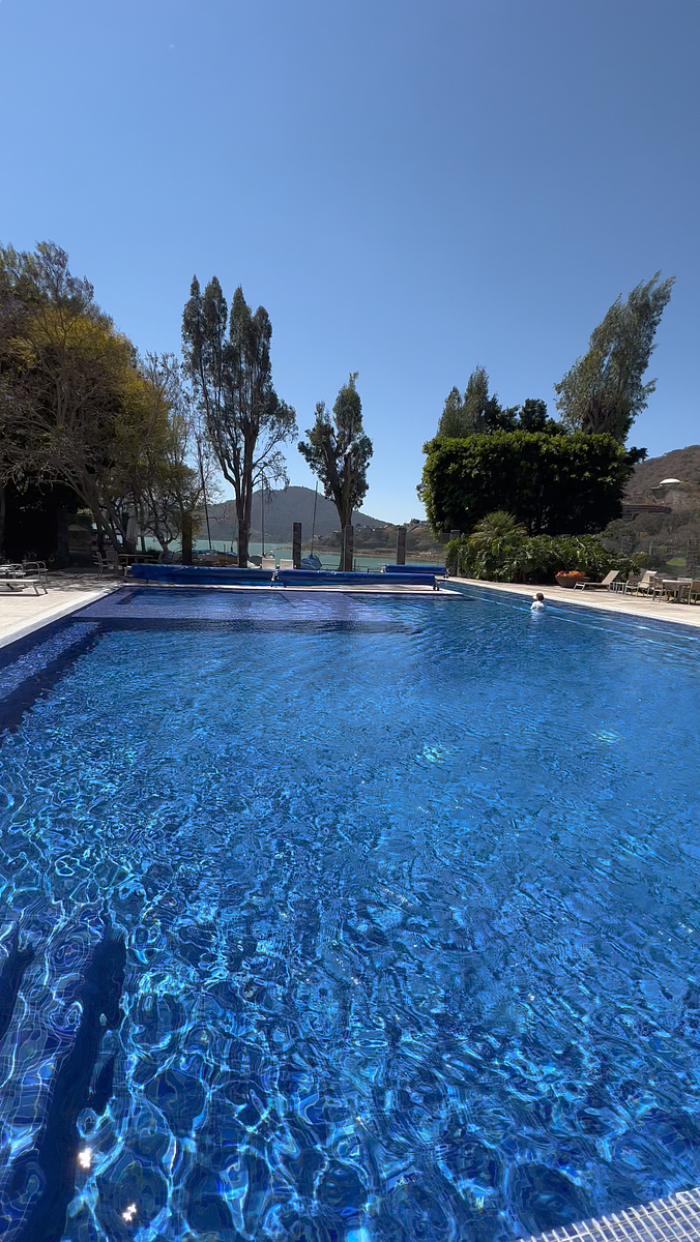 Club Náutico San Gaspar del Lago