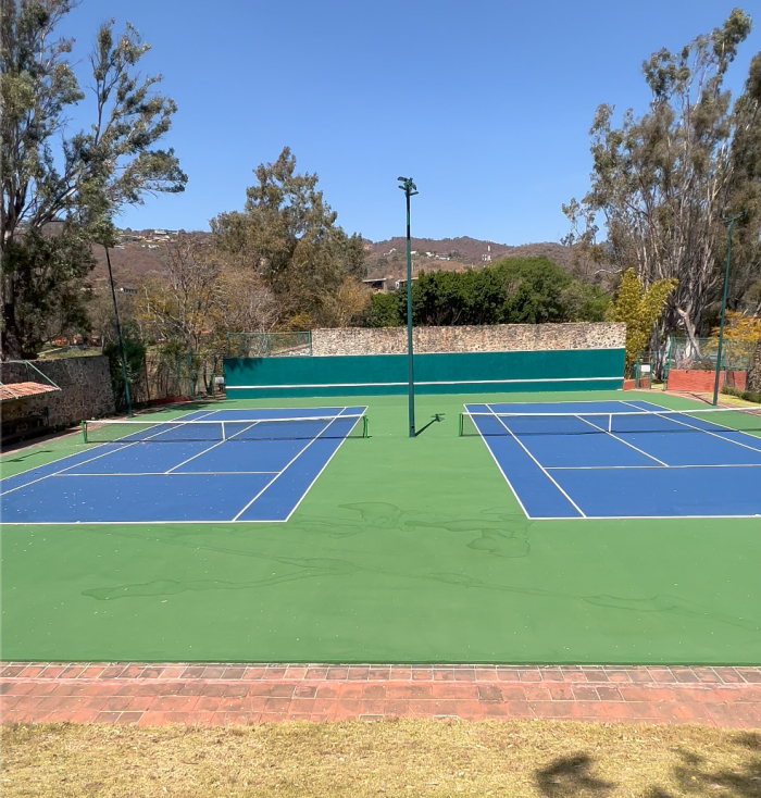 Club Náutico San Gaspar del Lago