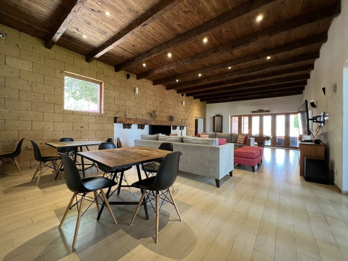 Club Náutico San Gaspar del Lago