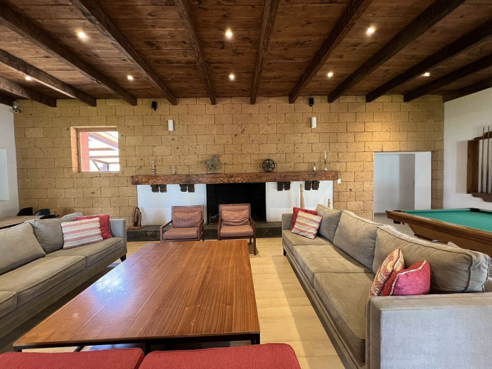 Club Náutico San Gaspar del Lago