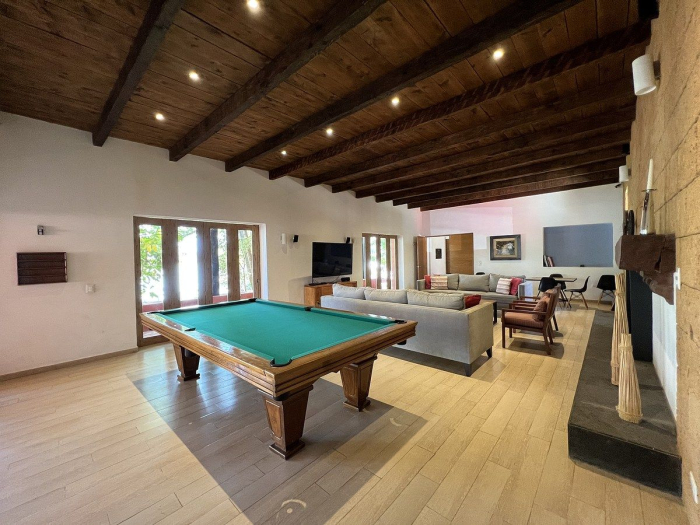 Club Náutico San Gaspar del Lago