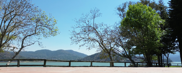 Club Náutico San Gaspar del Lago