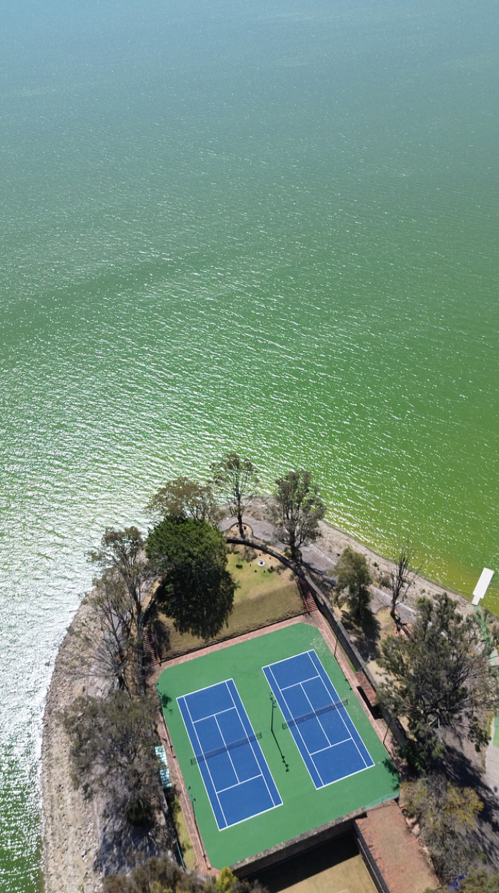 Club Náutico San Gaspar del Lago