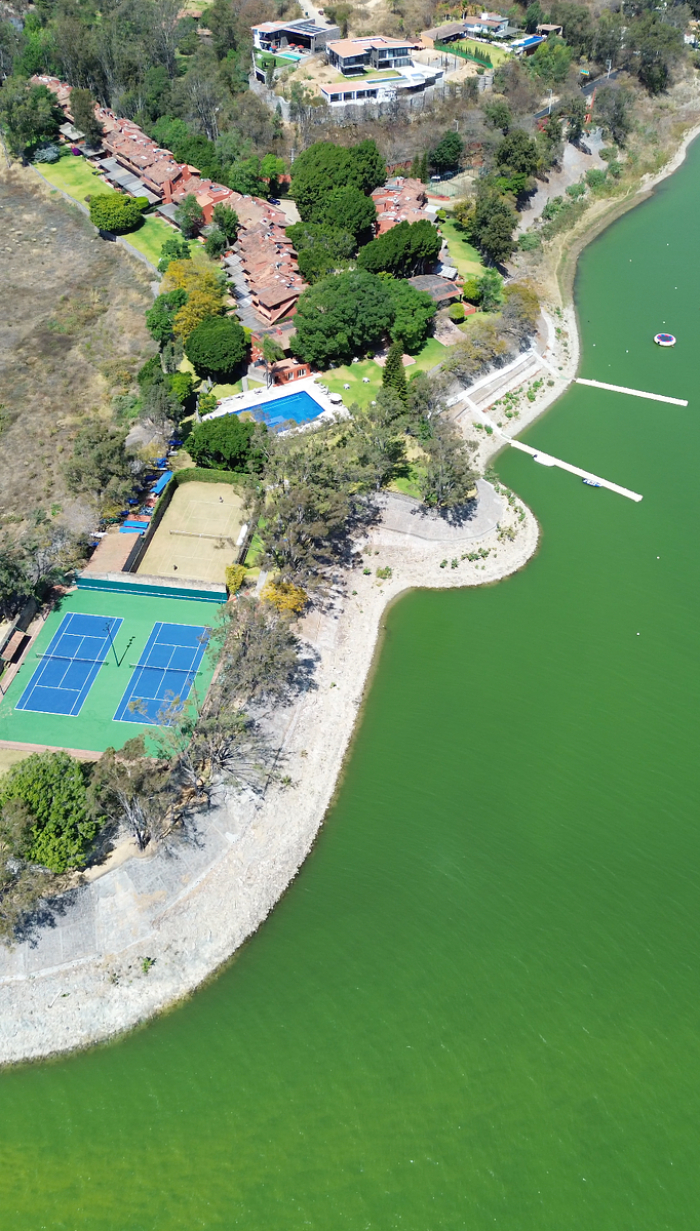 Club Náutico San Gaspar del Lago