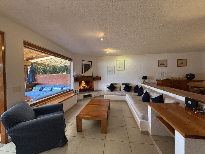 Club Náutico San Gaspar del Lago