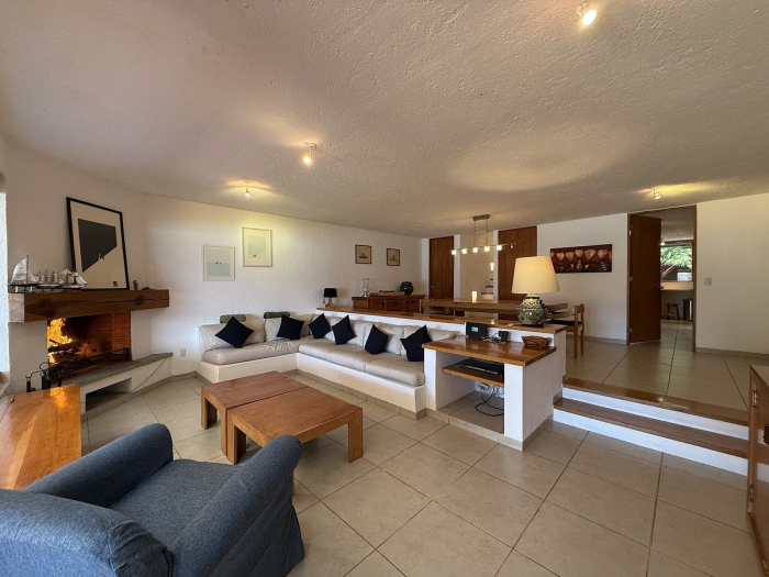 Club Náutico San Gaspar del Lago