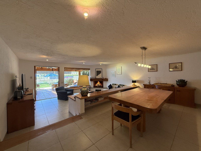 Club Náutico San Gaspar del Lago