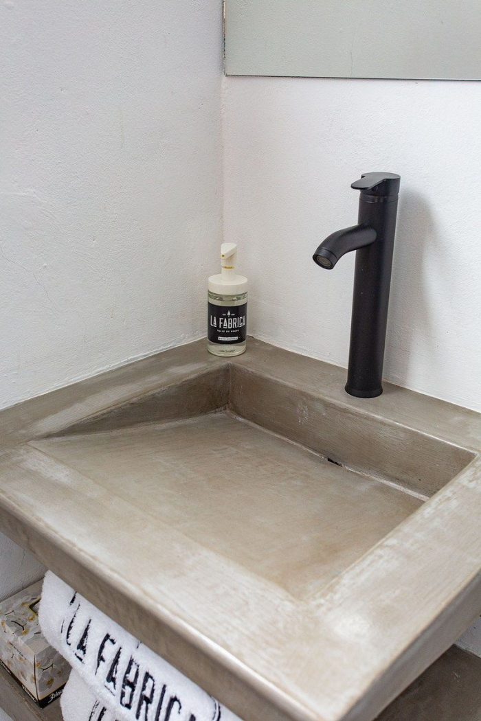 canfranc, departamento para 6 personas en la fábrica