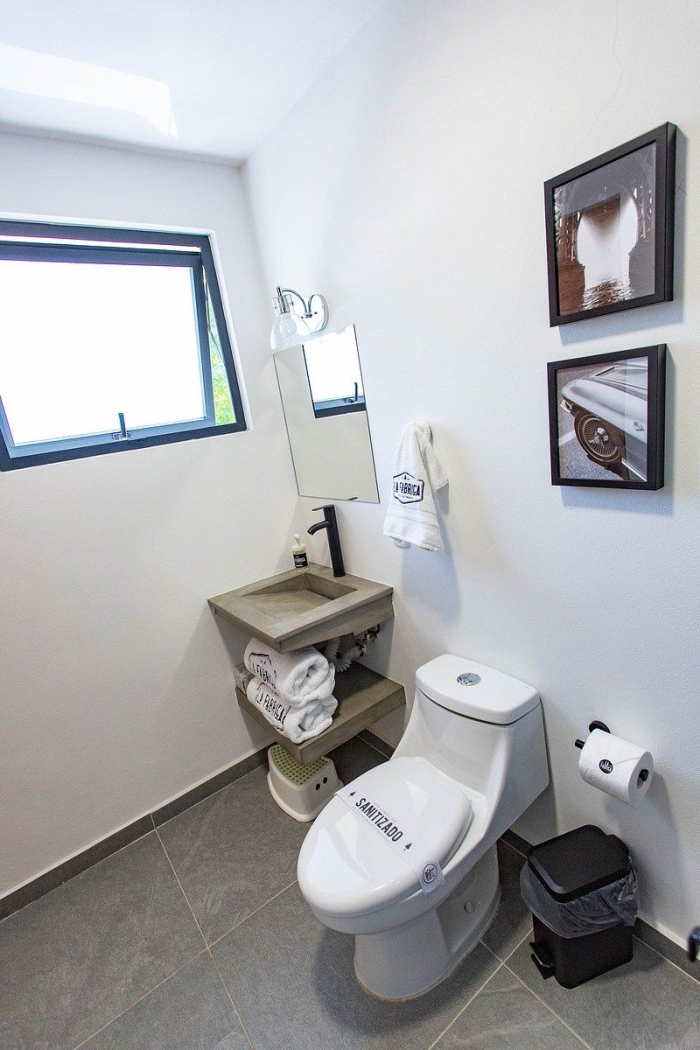 canfranc, departamento para 6 personas en la fábrica