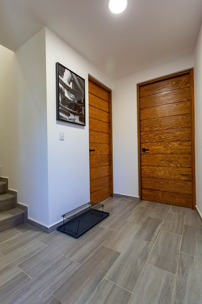 canfranc, departamento para 6 personas en la fábrica