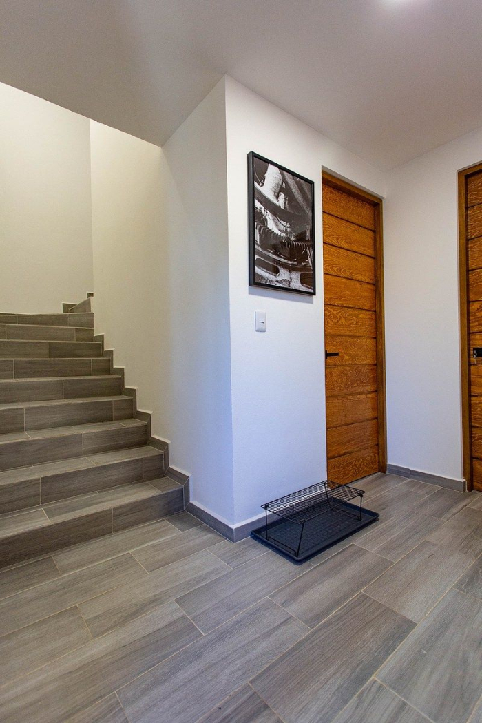 canfranc, departamento para 6 personas en la fábrica