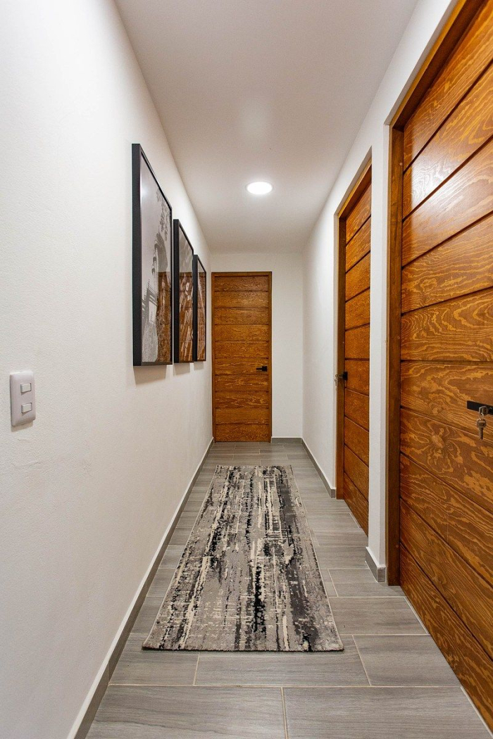 canfranc, departamento para 6 personas en la fábrica