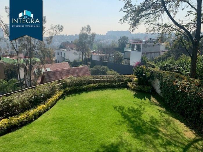 Casa en venta, Bosque de Perales, Bosques de las Lomas