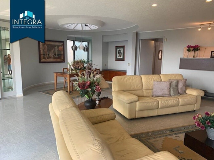 Casa en venta, Bosque de Perales, Bosques de las Lomas