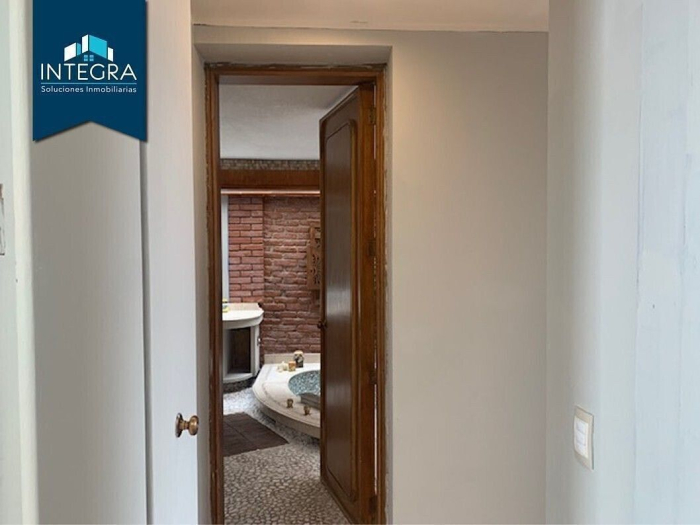 Casa en venta, Bosque de Perales, Bosques de las Lomas