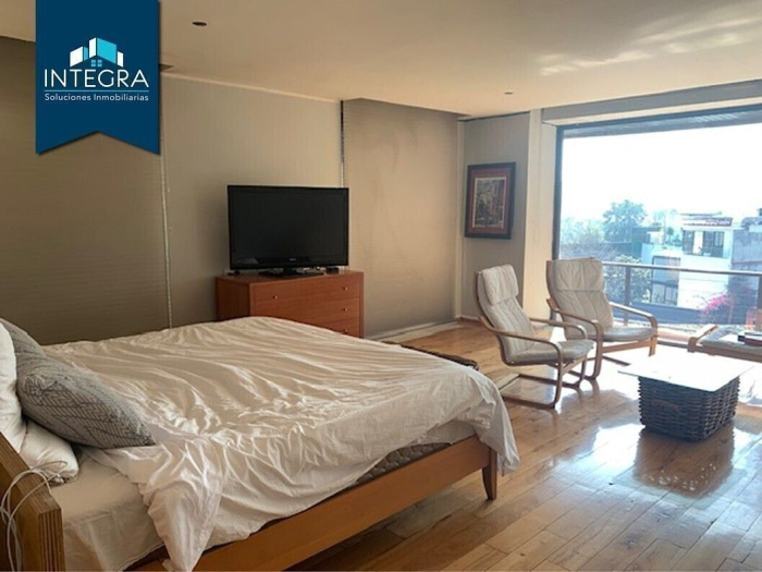 Casa en venta, Bosque de Perales, Bosques de las Lomas