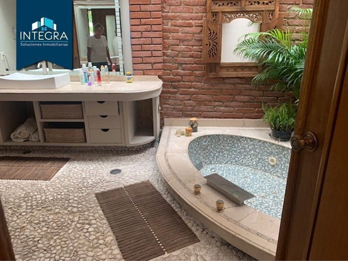 Casa en venta, Bosque de Perales, Bosques de las Lomas