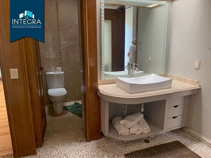 Casa en venta, Bosque de Perales, Bosques de las Lomas