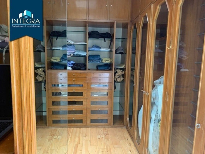 Casa en venta, Bosque de Perales, Bosques de las Lomas